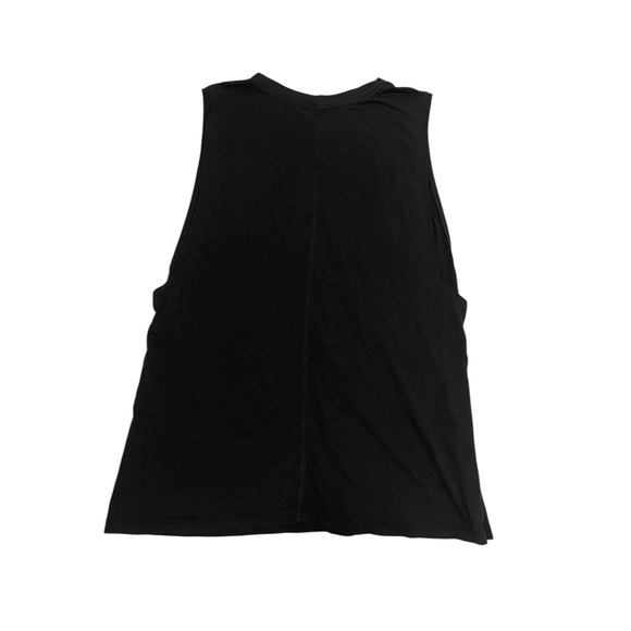 lululemon athletica all yours boyfriend crewneck baggy oversized tank top - Picture 6 of 6